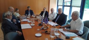 86η Συνεδρίαση ΔΣ ΕΦΕΠΑΕ στη Θεσσαλονίκη