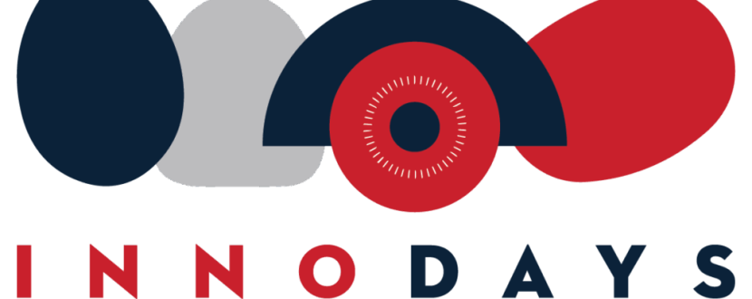 InnoDays - Ημέρες Καινοτομίας Περιφέρειας Κρήτης 28 - 30 Νοεμβρίου 2025